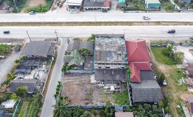 ขาย ที่ดิน ใน สันทราย, เชียงใหม่