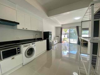For rent 2 ベッドルーム townhouse in Bang Phli, Samut Prakan