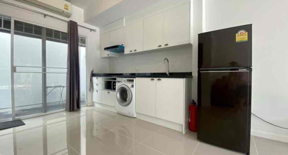 Reihenhaus zur Miete mit 2 Zimmer in Bang Phli, Samut Prakan