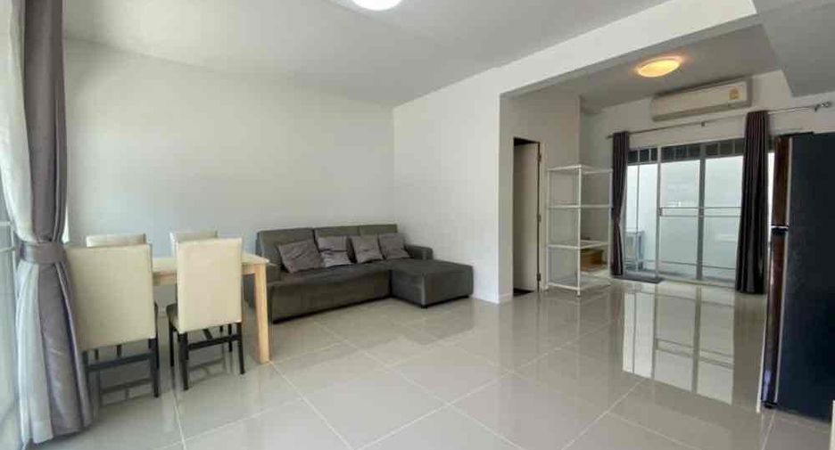 Reihenhaus zur Miete mit 2 Zimmer in Bang Phli, Samut Prakan