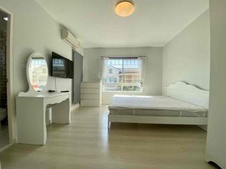 For rent 2 ベッドルーム townhouse in Bang Phli, Samut Prakan