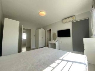 For rent 2 ベッドルーム townhouse in Bang Phli, Samut Prakan