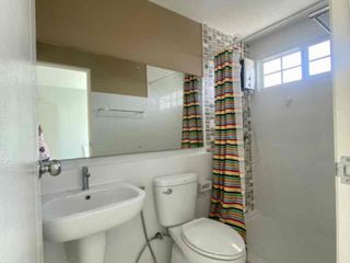 For rent 2 ベッドルーム townhouse in Bang Phli, Samut Prakan