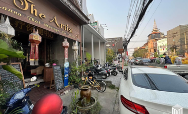 ขาย พื้นที่ค้าปลีก ใน เมืองเชียงใหม่, เชียงใหม่