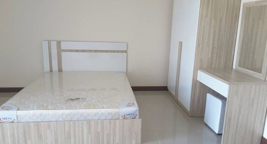 Apartment zum Kauf mit Studio in Mueang Samut Prakan, Samut Prakan