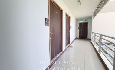 Apartment zum Kauf mit Studio in Mueang Samut Prakan, Samut Prakan