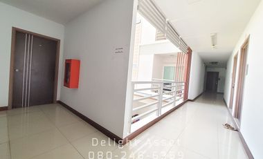 Apartment zum Kauf mit Studio in Mueang Samut Prakan, Samut Prakan