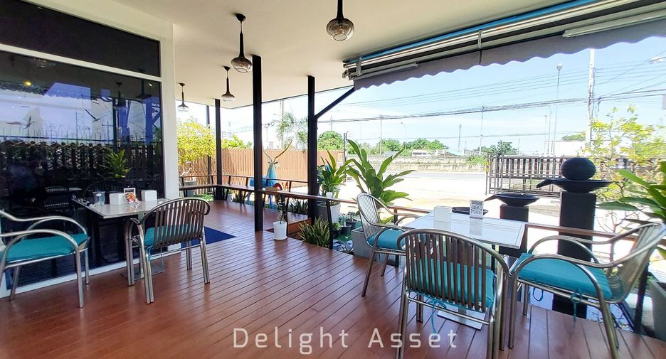 Apartment zum Kauf mit Studio in Mueang Samut Prakan, Samut Prakan