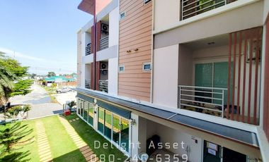 Apartment zum Kauf mit Studio in Mueang Samut Prakan, Samut Prakan