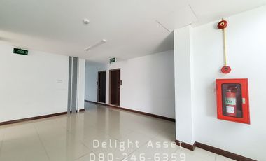 Apartment zum Kauf mit Studio in Mueang Samut Prakan, Samut Prakan