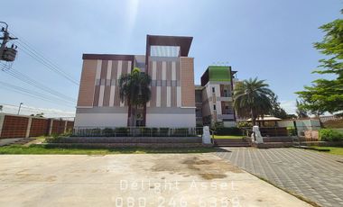 Apartment zum Kauf mit Studio in Mueang Samut Prakan, Samut Prakan