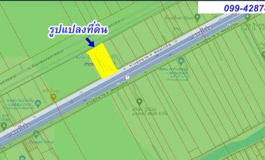 For sale retail Space in Wang Noi, Phra Nakhon Si Ayutthaya