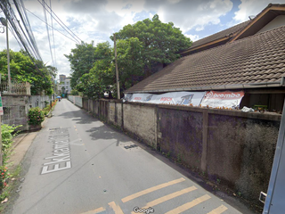 For sale land in Watthana, Bangkok