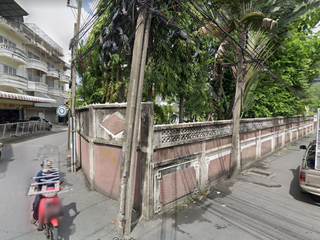 For sale land in Watthana, Bangkok