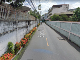 For sale land in Watthana, Bangkok