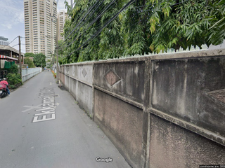 For sale land in Watthana, Bangkok