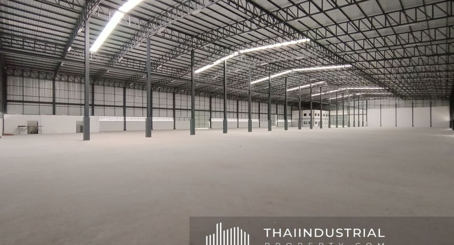 For rent warehouse in Pluak Daeng, Rayong