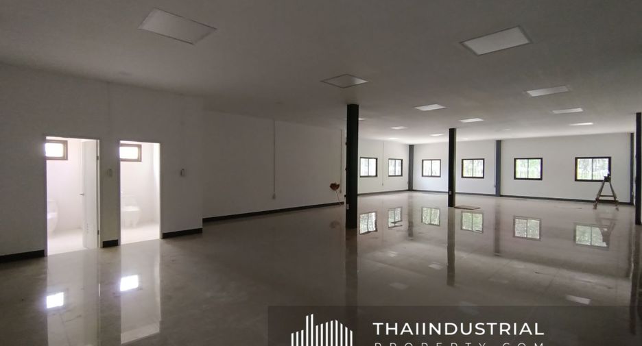For rent warehouse in Pluak Daeng, Rayong
