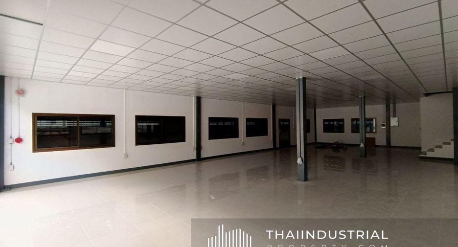 For rent warehouse in Pluak Daeng, Rayong