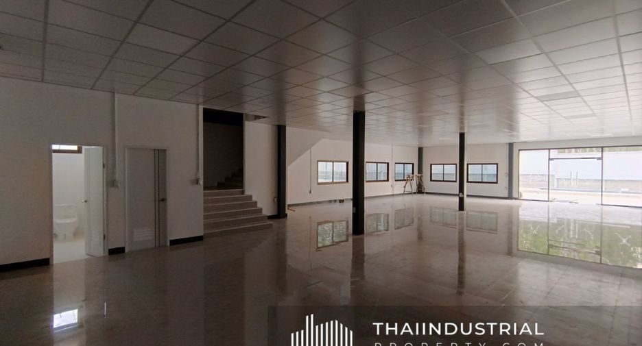 For rent warehouse in Pluak Daeng, Rayong
