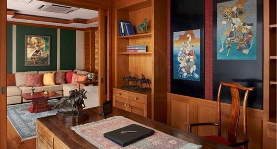 For sale 4 bedrooms villa in Mueang Phuket, Phuket