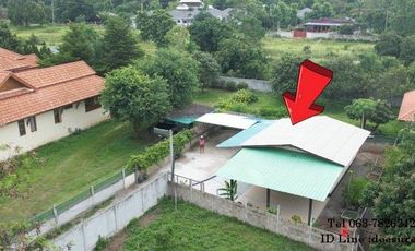 For sale 1 bed house in Hang Dong, Chiang Mai