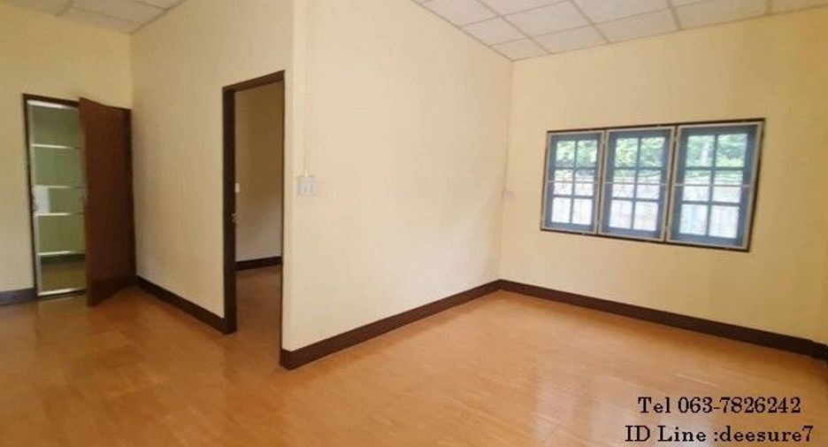 Casa en venta de 1 habitaciones en Hang Dong, Chiang Mai