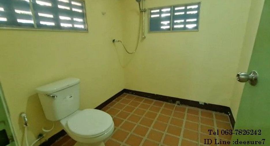 Casa en venta de 1 habitaciones en Hang Dong, Chiang Mai