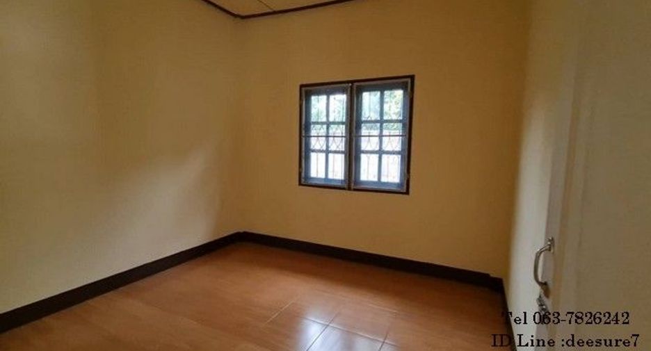 Casa en venta de 1 habitaciones en Hang Dong, Chiang Mai