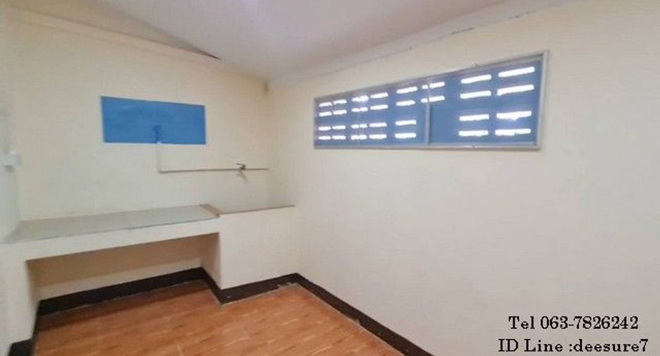 Casa en venta de 1 habitaciones en Hang Dong, Chiang Mai