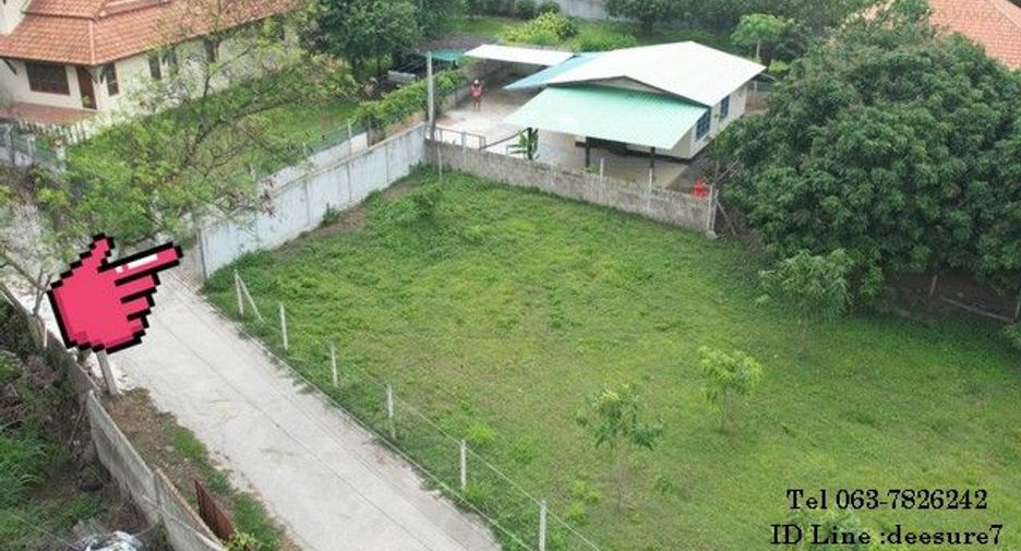 Casa en venta de 1 habitaciones en Hang Dong, Chiang Mai