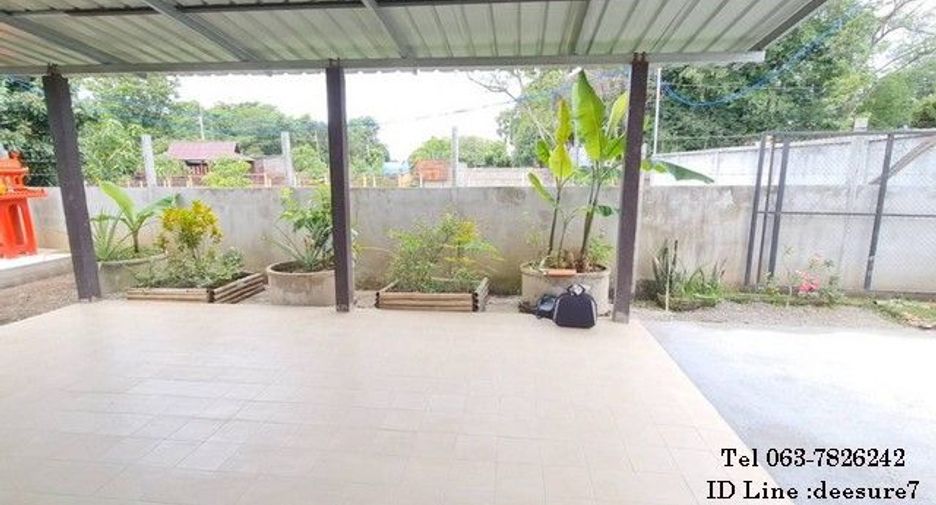 Casa en venta de 1 habitaciones en Hang Dong, Chiang Mai