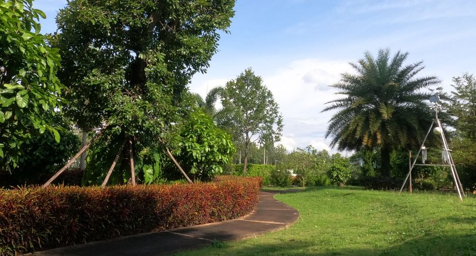 For sale land in Pak Chong, Nakhon Ratchasima