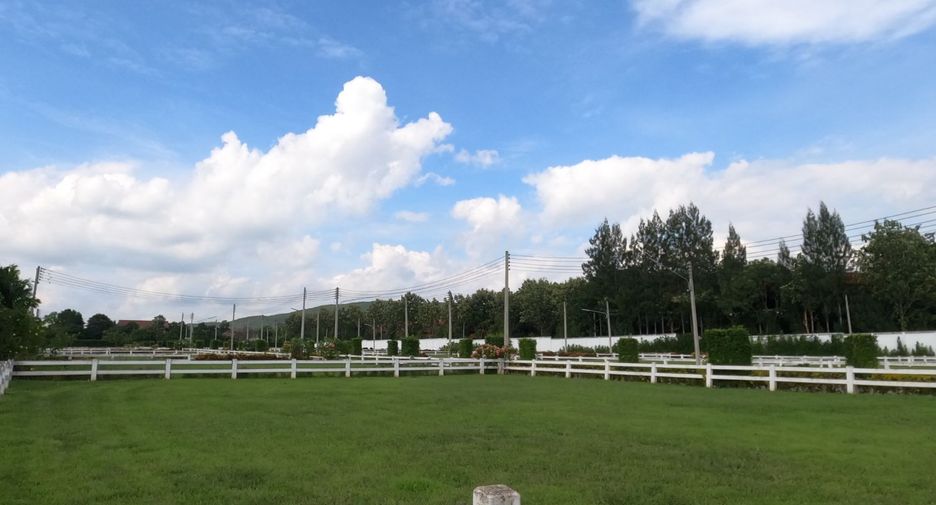 For sale land in Pak Chong, Nakhon Ratchasima