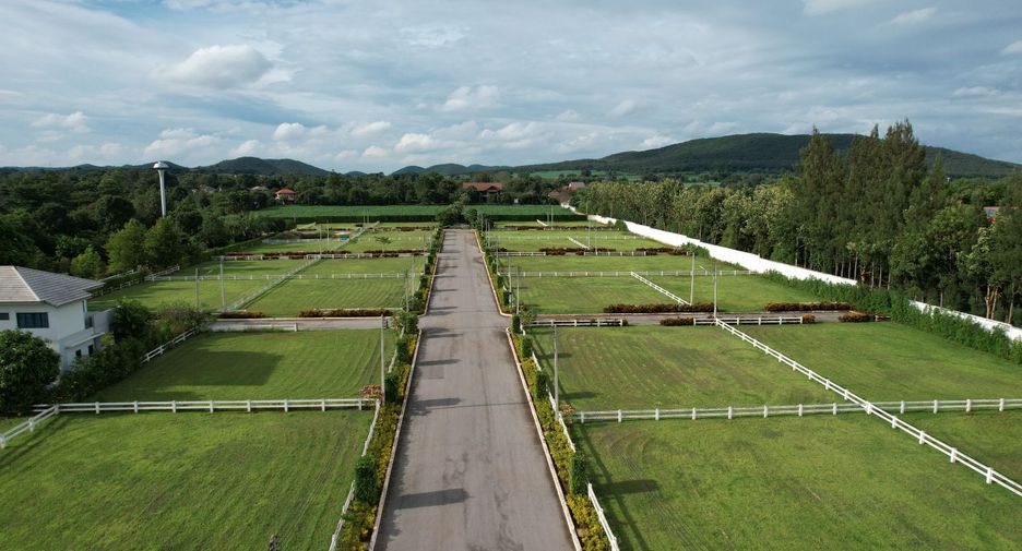 For sale land in Pak Chong, Nakhon Ratchasima