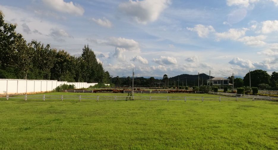 For sale land in Pak Chong, Nakhon Ratchasima