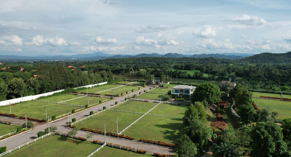 For sale land in Pak Chong, Nakhon Ratchasima