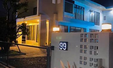 ขาย 4 เตียง วิลล่า ใน สันกำแพง, เชียงใหม่