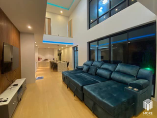 Villa en venta de 4 habitaciones en San Kamphaeng, Chiang Mai