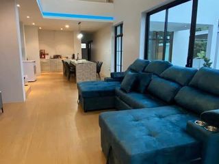 Villa en venta de 4 habitaciones en San Kamphaeng, Chiang Mai