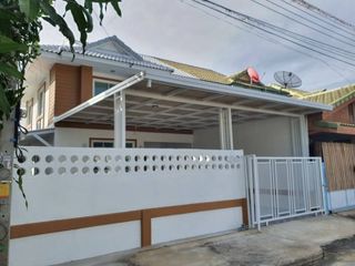 For sale 4 bed house in Bang Bua Thong, Nonthaburi