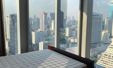 For sale 4 bed condo in Sathon, Bangkok