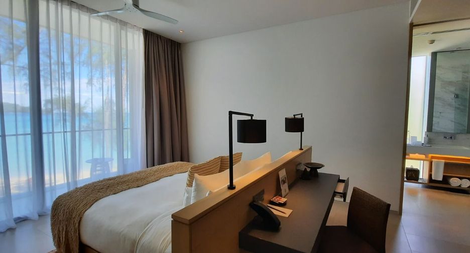 For sale 2 bedrooms condo in Kathu, Phuket