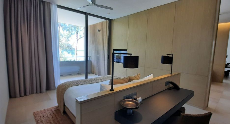 For sale 2 bedrooms condo in Kathu, Phuket