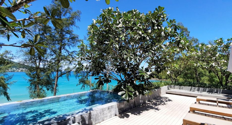 For sale 2 bedrooms condo in Kathu, Phuket