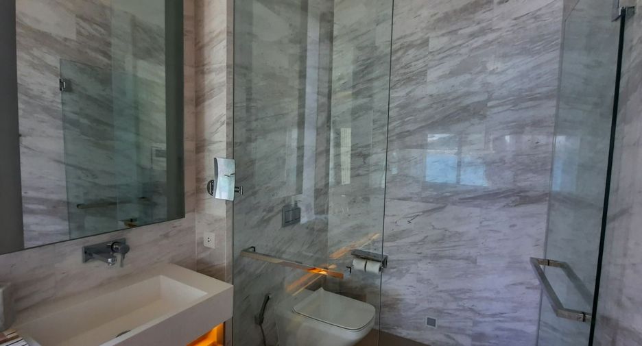For sale 2 bedrooms condo in Kathu, Phuket