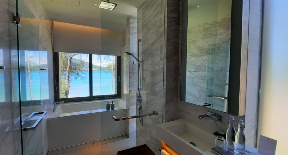 For sale 2 bedrooms condo in Kathu, Phuket