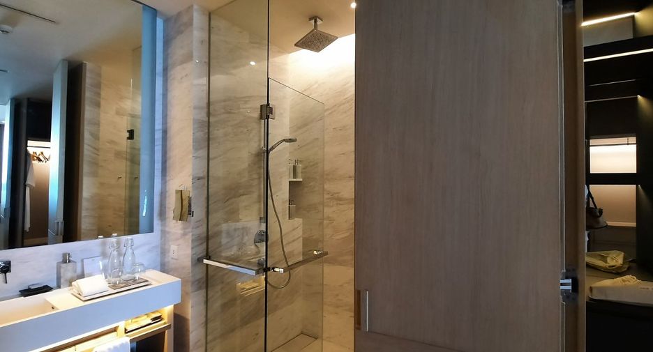 For sale 2 bedrooms condo in Kathu, Phuket