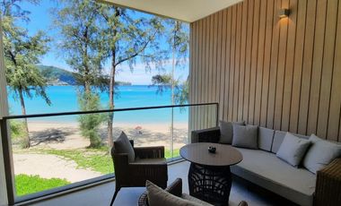 Wohnung zum Kauf mit 2 Zimmer in Kathu, Phuket
