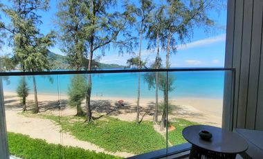 Wohnung zum Kauf mit 2 Zimmer in Kathu, Phuket